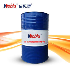 Pompa per vuoto meccanica olio lubrificante L-DVA/DVB pompa per vuoto olio 46 #68 #100 # - Product Image 1