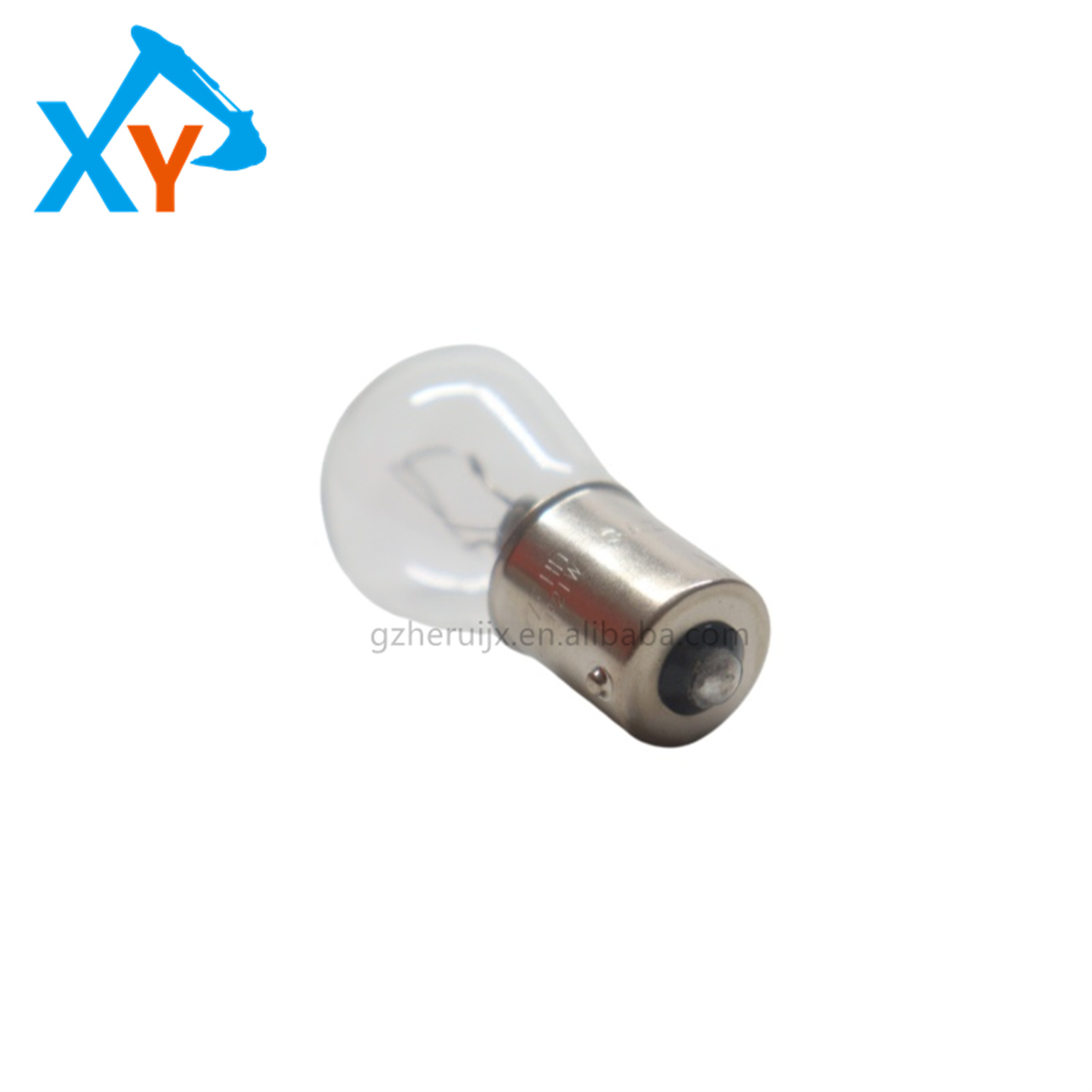 Original Excavator Electrical Parts - Lamp Bulb 4661236