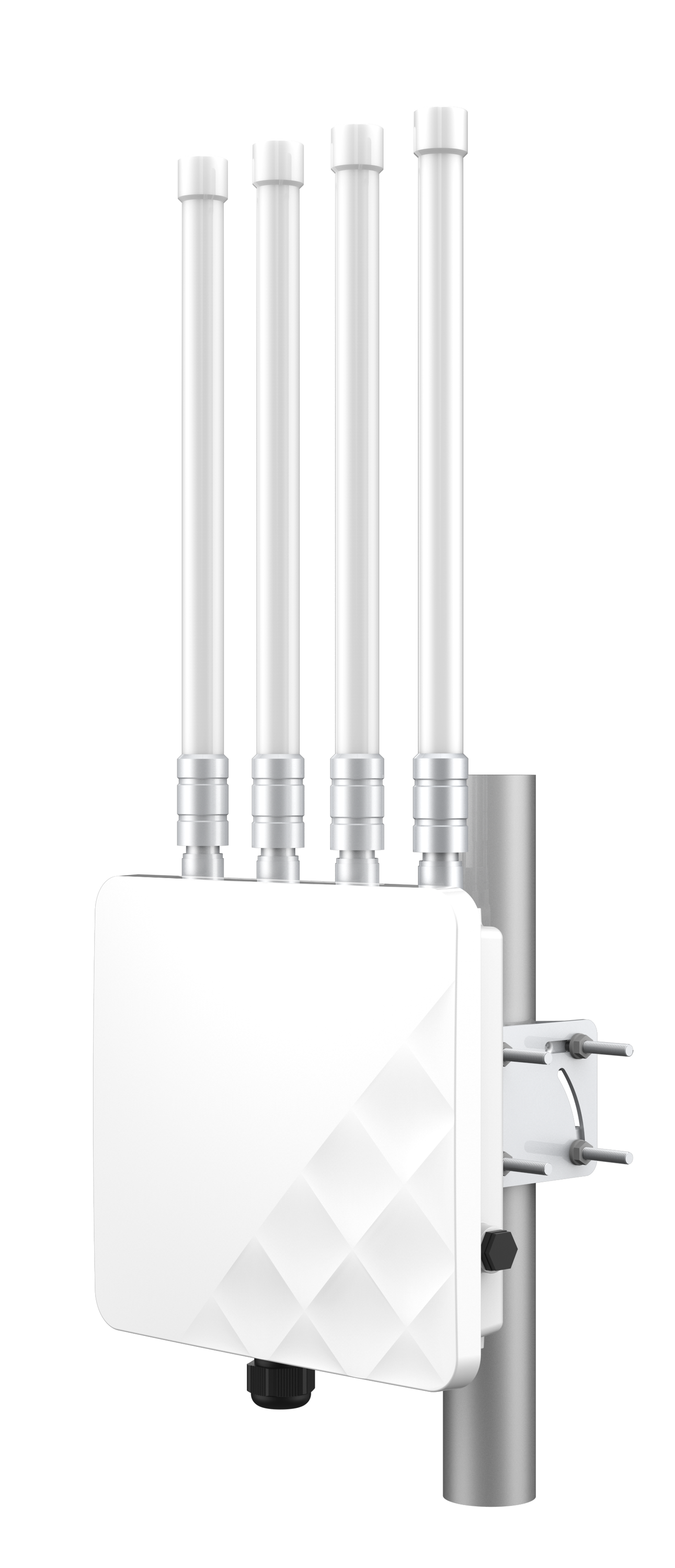 Outdoor WiFi6 Wireless Access Point 3000Mbps IP67 Protection · image 5