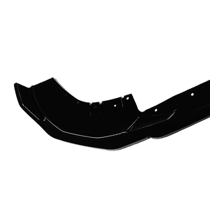 Kit Spoiler Anteriore Nero per <span class=keywords><strong>BMW</strong></span> Serie <span class=keywords><strong>2</strong></span> G42 Coupé <span class=keywords><strong>M</strong></span> Sport 2022-2024 - Product Image 4