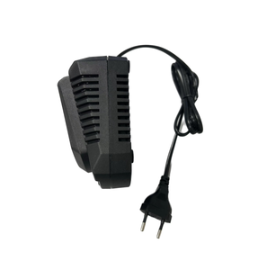 Eahunt <span class=keywords><strong>Chargeur</strong></span> de batterie pour Tooling <span class=keywords><strong>Chargeur</strong></span> de batterie Li Ion pour Milwaukees <span class=keywords><strong>18V</strong></span> 21V 24V 36V 40V <span class=keywords><strong>Chargeur</strong></span> de batterie - Product Image 4