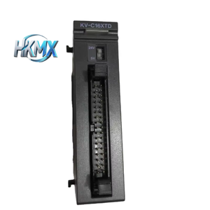 Módulo de Expansión PLC KV-C16XTD KV-C32XTD KV-C16XA KV-C32XA Unidad de E/S Digital de 16 Puntos para Control de Automatización Industrial - Product Image 1