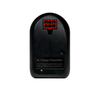 Shoonis analog đầu vào hiệu ứng Hall từ xa Ethernet Pin cảm biến hiện tại với DC điện áp đầu ra Transmitter linh kiện điện tử - Product Image 1