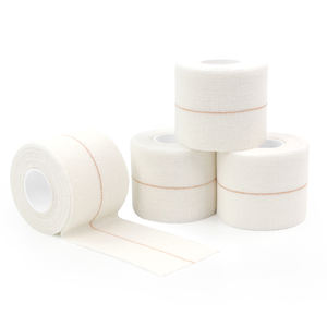举重摔跤防止伤害胶带重弹性强粘EAB绷带 - Product Image 1