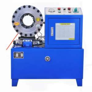 Fabricant chinois de machines à sertir les flexibles hydrauliques <span class=keywords><strong>Parker</strong></span>, sertisseuse de flexibles, machine à sertir les flexibles hydrauliques de 2 pouces - Product Image 2