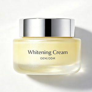 Crème pour le visage coréenne, vitamine C, acide tranexamique, acide kojique, niacinamide, crème éclaircissante, anti-rides, <span class=keywords><strong>produits</strong></span> éclaircissants pour la peau - Product Image 6