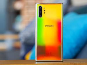 Vente en gros pour <span class=keywords><strong>Samsung</strong></span> <span class=keywords><strong>Galaxy</strong></span> <span class=keywords><strong>Note</strong></span> <span class=keywords><strong>10</strong></span> Plus 256 Go 128 Go Version américaine Téléphone portable d'occasion LCD d'origine - Product Image 5