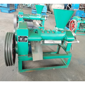 Mini presse à huile électrique à <span class=keywords><strong>prix</strong></span> d'usine pour l'extraction d'huile d'olive de soja de colza d'arachide de noix de coco de <span class=keywords><strong>tournesol</strong></span> de moteur diesel - Product Image 3