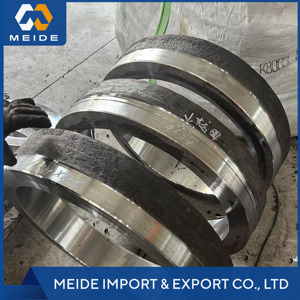 40 क्रोनिमोआ 40xhma 4340 871m40 sncm439 40nicro जाली छल्ले - Product Image 5