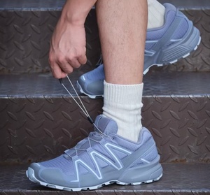 Professional outdoor speed running training <b>shoes</b> with breathable mesh surface. Men's and women's casual hiking running <b>shoes</b> - Product Image 2
