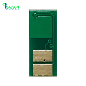 Puce de toner CRG-054K CRG-054C CRG-054M CRG-054Y CRG-054 pour cartouches <span class=keywords><strong>Canon</strong></span> <span class=keywords><strong>i</strong></span>-<span class=keywords><strong>SENSYS</strong></span> LBP621Cw LBP623Cw MF641Cw <span class=keywords><strong>MF643Cdw</strong></span> MF645Cx - Product Image 3