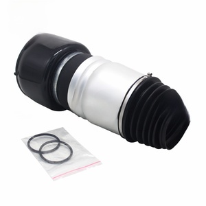 อะไหล่รถยนต์คุณภาพสูงสำหรับ W211 E320 E350 E500 CLS500 CLS550 สปริงลมหน้า 2113209413 2113209313 - Product Image 5