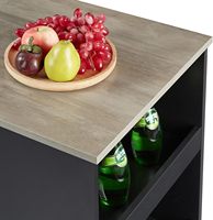 Nouveau en 2025 meuble tv + armoire de magasin fonction tapis de table salle à manger de luxe avec articles en inventaire table à manger 4 places