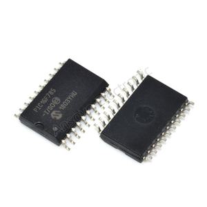 Circuitos Integrados ANSOYO PIC16F785-I/SO PIC16F785 MCU 8BIT 3.5KB 20SOIC - Product Image 2