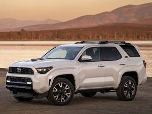 <span class=keywords><strong>Toyota</strong></span> 4Runner 2025 TRD Sport Usado, Vehículos Nissan Importados, Autos de Gasolina Más Baratos - Product Image 5