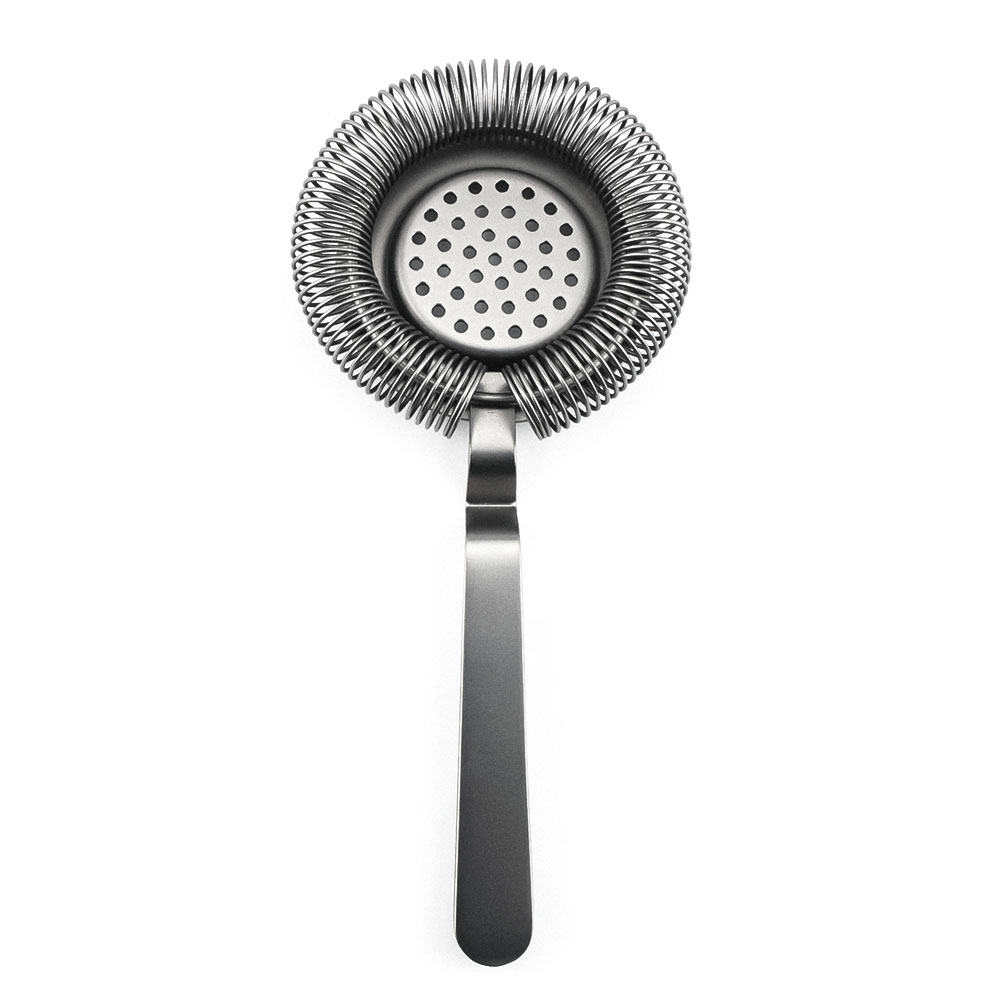 Recubrimiento PVD Negro Gunmetal