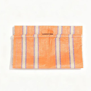 Nouveauté, <span class=keywords><strong>prix</strong></span> bas, sacs en polypropylène tissé multicolores pour les courses, les légumes, les supermarchés - Product Image 5