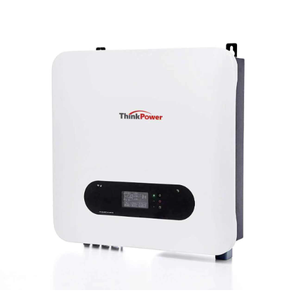 Thinkpower TP loạt DC để AC 15KW IP65 tp15ktl ba giai đoạn on-lưới <span class=keywords><strong>GTI</strong></span> năng lượng mặt trời biến tần với Big LCD hiển thị cho năng lượng mặt trời hệ thống - Product Image 2