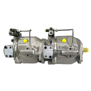 Pompe à pistons axiaux hydrauliques A10VSO100 R902460834, directement de l'usine en Chine - Product Image 2