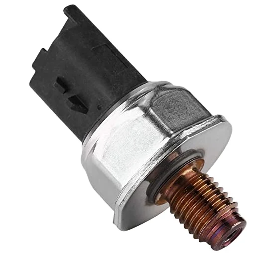 Лидер продаж, автозапчасти высокого давления для двигателя, датчик давления топливной направляющей 55PP03-02