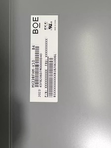 จอแสดงผล LCD ใหม่ MV238FHM N20 LM238WF2 <span class=keywords><strong>SSK3</strong></span> LM238WF2-SSK1 LM238WF2 SSF1 F2 LM238WF2 SSM1 LM238WF2-SSA1 LM238WF2-SSM3 M2 - Product Image 4
