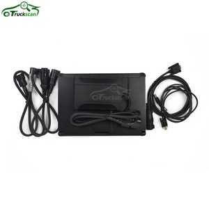 Kit de diagnostic DOOSAN (uVIM) avec garantie de 2 ans pour les moteurs diesel de chariots élévateurs, excavatrices, chargeuses et camions Doosan, outil d'analyse de moteur - Product Image 4