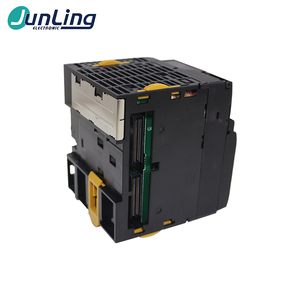 Nueva UNIDAD DE CPU de controlador de PLC original para aplicaciones de control en tiempo real - Product Image 2