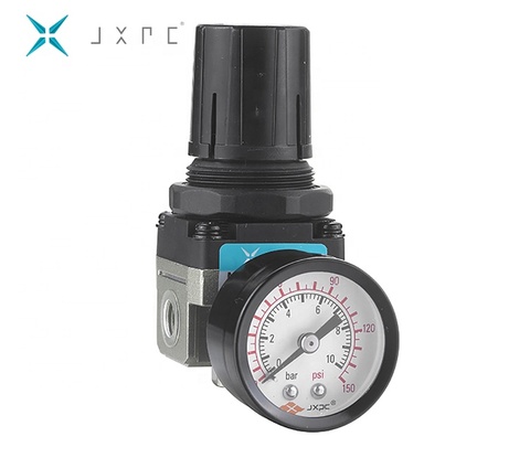 Pneumatic Parts JAR Regulator