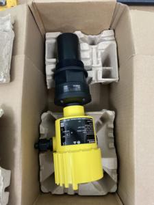 VEGABAR 61 VB61.GIAGDRAMX Interruptor de Nivel de Horquilla Vibratoria para Control de Nivel de Líquido - Product Image 2