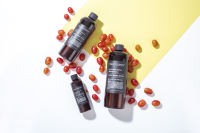 True Scent RTS 100ML 300ML 500ML Recharges de diffuseur à bâtonnets grande capacité à base d'huile liquide