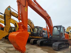 Excavatrice Hitachi ZX240 d'occasion, choix économique, livraison rapide avec la plus grande réduction zx210 zx200 zx120 zx350 en vente - Product Image 3