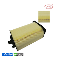 Filtre à air automobile de qualité supérieure NFA1207 E-0663 F026400480 E1145L 27A9200 Accessoires de remplacement en promotion Livraison