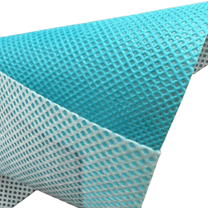 <span class=keywords><strong>Película</strong></span> Protectora para Paredes y Techos Exteriores de PE, Impermeable, Transpirable y Resistente a los Rayos UV, Se Vende en Rollos de 50 Metros - Product Image 2