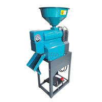Vente chaude Machine à éplucher les grains de café sec Petite Machine à décortiquer les grains de café Machine à décortiquer pour les grains de café