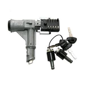Cina Camion Pezzi di Ricambio Sterzo Interruttore di Accensione Di Blocco 1626372 interruttore di Accensione Auto Serrature <span class=keywords><strong>Per</strong></span> Il Camion Accessori - Product Image 1