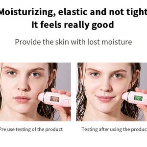 Mousse nettoyante visage personnalisée OEM avec logo, soin naturel de la peau, vitamine C, riz, arbre à thé, acides aminés - Product Image 5