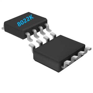 8022K Touch Sensor Chip Dual Output SOP8 For <b>Led</b> <b>Makeup</b> <b>Mirror</b> Home Use - Product Image 1