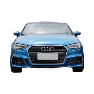 <span class=keywords><strong>Audi</strong></span> A3 2018 Usado en Venta, Edición 30 Aniversario Limusina 35 TFSI Fashion, Vehículo de 5 Plazas, Caja de Cambios Automática, Volante a la Izquierda - Product Image 1