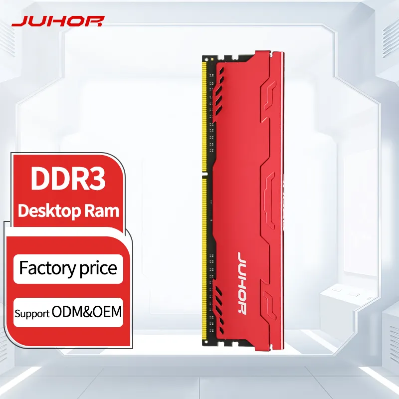 Ram Desktop DDR3 untuk PC, Baru dan Asli, 4GB, 8GB, 1333 MHz, 1600MHz