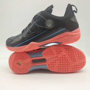 Power Cushion scarpe da Badminton scarpe da <span class=keywords><strong>Tennis</strong></span> cuscino elettrico scarpe da Badminton leggere e comode - Product Image 5