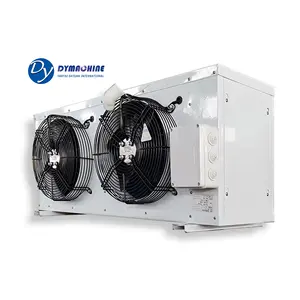 Ventilateur de refroidisseur d'air de conception industrielle pour le système de refroidissement par air de processus d'usine