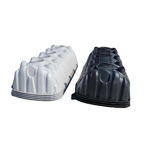 Bền 500L biodigester bể tự hoại được làm từ nhựa và sợi thủy tinh cho khách sạn, trang trại, và nhà sinh học <span class=keywords><strong>ST</strong></span> bể tự hoại hệ thống - Product Image 1