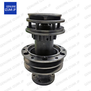 Pompe à eau NHA220 adaptée aux pièces de moteur Kumatsu - Product Image 2