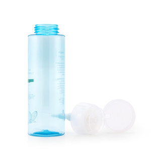 JX حزمة ماكياج مزيل التعبئة والتغليف غير سامة فارغة التجميل زجاجة مضخة البخاخ البلاستيك الحيوانات الأليفة زجاجة مصنعين - Product Image 5