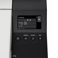 Imprimante jet d'encre couleur grand format Tx-4000 44 pouces Scanner C Anon TX-4100 format B0+ Imprimante jet d'encre grand format 5 couleurs