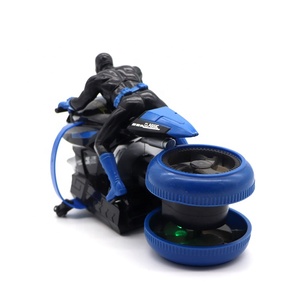 Nueva llegada 2,4g de <span class=keywords><strong>tierra</strong></span> y aire de 360 grados rotar súper corredor control remoto truco juguetes de peluche - Product Image 5