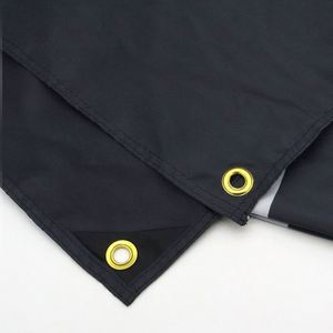 Bandera Motivacional e Inspiradora con Citas de Rocky Balboa, Sol y Arcoíris, 3x5 Pies, con Ojales de Latón Brillante, Decoración para Exteriores - Product Image 6