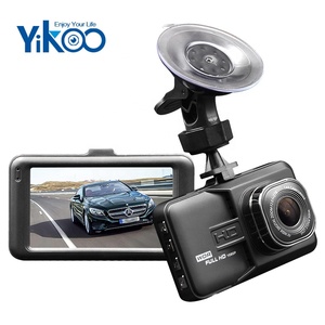 Bán Hot 3 Inch G-Cảm Biến Tầm Nhìn Ban Đêm 1080P Full HD Xe Blackbox Mini <span class=keywords><strong>DVR</strong></span> - Product Image 2