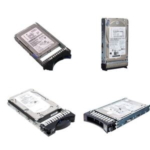 00PC625 4XB0G88774 Disco Duro HDD de 2.5 Pulgadas, 2TB, 7200 RPM, SATA 6Gb/s, Intercambiable en Caliente, para ThinkServer RD350 - Product Image 2