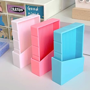 Kit de pelle à perles Perler 2,6 mm avec couvercle recyclable, outil DIY lisse et anti-adhésif, fournitures d'artisanat - Product Image 3